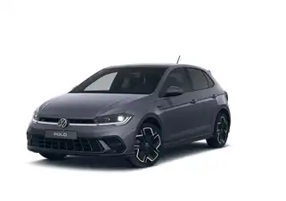 Polo 1.0 TSI 116 S&S DSG7