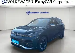 Tiguan 1.5 eHybrid 204ch DSG6