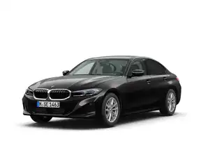 320i xDrive 184 ch BVA8