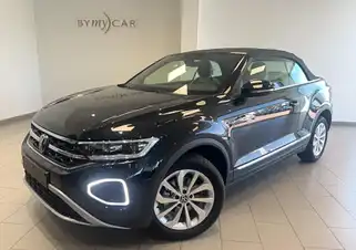T-Roc Cabriolet 1.5 TSI EVO2 150 Start/Stop DSG7