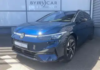 ID.7 Tourer 286 ch Pro
