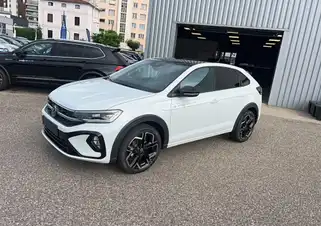 Taigo 1.0 TSI 116 DSG7
