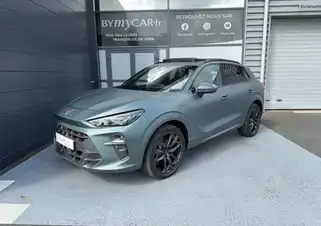 Terramar 1.5 eHybrid 272 ch DSG6