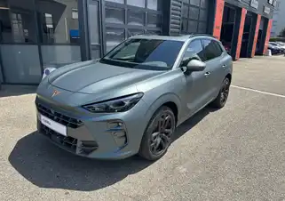 Terramar 1.5 eHybrid 272 ch DSG6