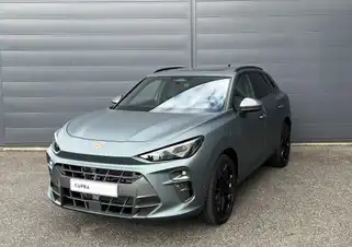 Terramar 1.5 eHybrid 272 ch DSG6