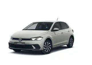 Polo 1.0 TSI 95 S&S BVM5