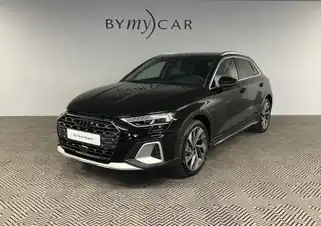 A3 Allstreet TFSI Mild Hybrid 150 S tronic 7