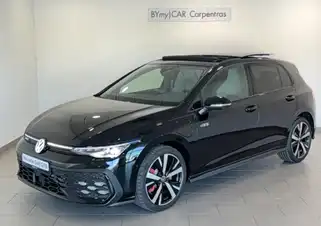Golf 1.5 eHybrid 272 DSG6