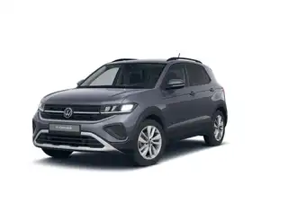 T-Cross 1.0 TSI 116 Start/Stop DSG7