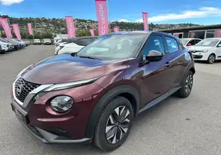 Juke DIG-T 114