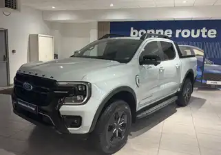 RANGER DCA 2.3 ECOBOOST GTDI 281 CH PHEV S&S BVA10 e-4WD