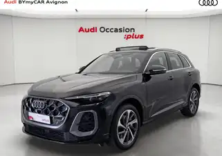 Q5 e-hybrid 299 ch S tronic 7 Quattro