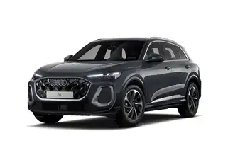 Q5 e-hybrid 299 ch S tronic 7 Quattro