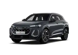 Q5 e-hybrid 299 ch S tronic 7 Quattro