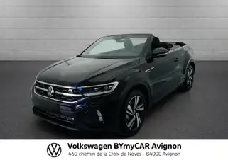 T-Roc Cabriolet 1.5 TSI EVO2 150 Start/Stop DSG7