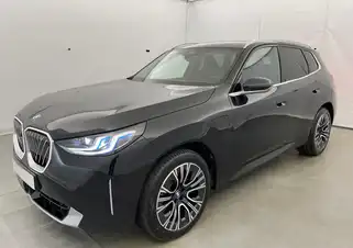 X3 30e xDrive 299 ch BVA8