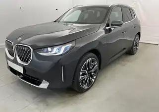 X3 30e xDrive 299 ch BVA8