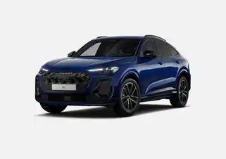 Q5 Sportback e-hybrid 299 ch S tronic 7 Quattro