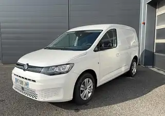 CADDY CARGO 2.0 TDI 102 BVM6