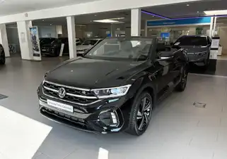 T-Roc Cabriolet 1.5 TSI EVO2 150 Start/Stop DSG7