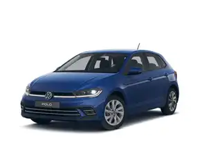 Polo 1.0 TSI 95 S&S DSG7