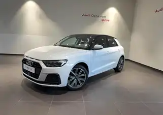 A1 Sportback 25 TFSI 95 ch BVM5