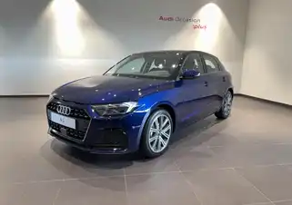 A1 Sportback 25 TFSI 95 ch S tronic 7
