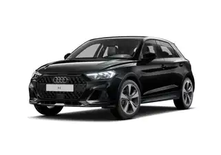 A1 Allstreet 30 TFSI 116 ch S tronic 7