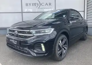 T-Roc Cabriolet 1.5 TSI EVO2 150 Start/Stop DSG7