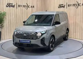 E-TRANSIT COURIER 136 CH BATTERIE 54 KWH