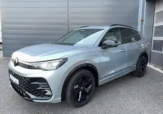 Tiguan 1.5 eHybrid 204ch DSG6