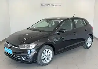 Polo 1.0 TSI 95 S&S DSG7