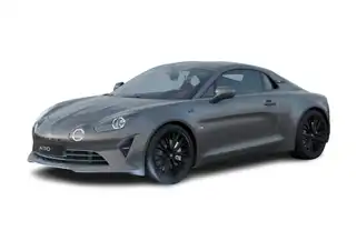 A110 1.8T 300 ch