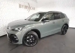 Tiguan 1.5 eHybrid 272ch DSG6