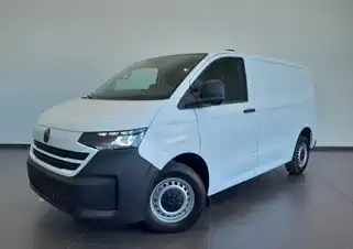 TRANSPORTER VAN L1H1 2.0 TDI 150 BVA8