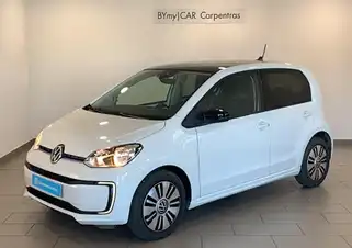 e-up! 2.0 Electrique
