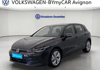 Golf 1.5 eHybrid 204 DSG6