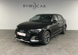 A1 Allstreet 35 TFSI 150 ch S tronic 7