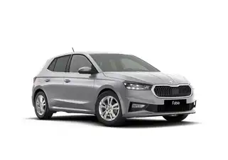 Fabia 1.0 TSI 116 ch EVO 2 DSG7
