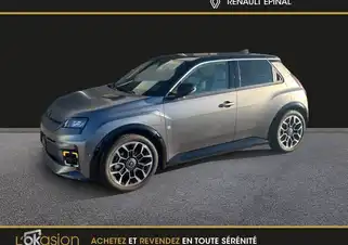 Renault 5 E-Tech Electrique 150 ch autonomie confort