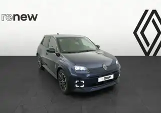 Renault 5 E-Tech Electrique 150 ch autonomie confort