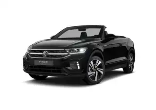 T-Roc Cabriolet 1.5 TSI EVO2 150 Start/Stop DSG7