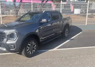 RANGER DCA 2.3 ECOBOOST GTDI 279 CH PHEV S&S BVA10 e-4WD