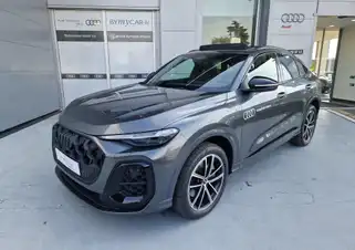 Q5 Sportback e-hybrid 299 ch S tronic 7 Quattro