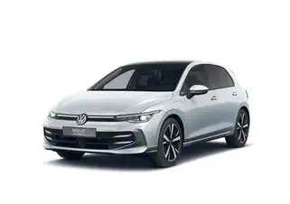 Golf 1.5 eHybrid 204 DSG6