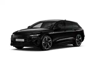 A6 e-tron Avant Performance 367 ch 100 kWh