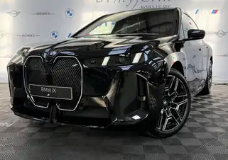 iX xDrive45 408 ch