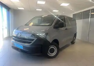 TRANSPORTER VAN L1H1 2.0 TDI 150 BVM6