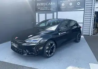 Leon 1.5 eTSI Hybrid 150 ch DSG7