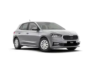 Fabia 1.0 MPI 80 ch BVM5